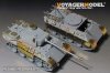 Voyager Model PE35982 WWII German Panther D Tank Early version Basic For TAKOM 2103 1/35